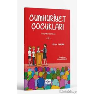 Cumhuriyet Çocukları Yüzyıldan Sonsuza