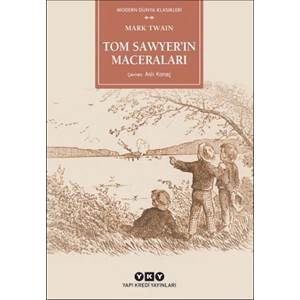 Tom Sawyer’ın Maceraları