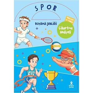 Boyama Şenliği Spor