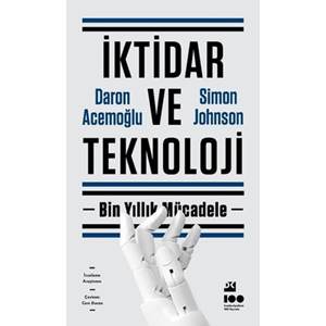 İktidar ve Teknoloji