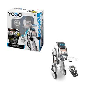 Silverlit Robo Up Uzaktan Kumandalı Robot