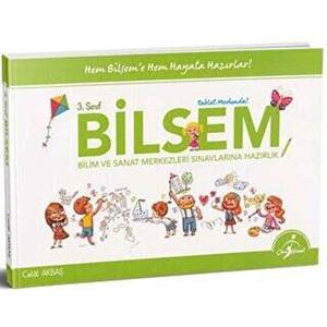 3. Sınıf Bilsem Bilim Ve Sanat Merkezleri Hazırlık