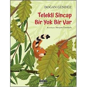 Telekli Sincap - Bir Yok Bir Var