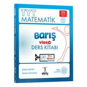 TYT Matematik Barış Video Ders Kitabı