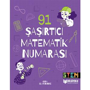 91 Şaşırtıcı Matematik Numarası