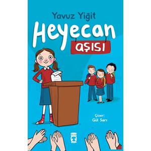 Heyecan Aşısı