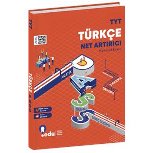 TYT Türkçe Net Artırıcı