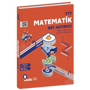 TYT Matematik PASS Net Artırıcı