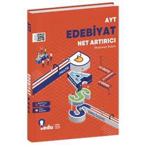 AYT Edebiyat PASS Net Artırıcı