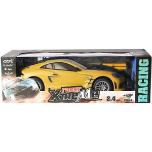 Racer Xtreme Uzaktan Kumandalı Yarış Arabası