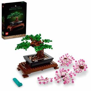 LEGO Bonsai Ağacı