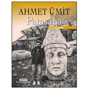 Patasana – 25 Yaşında Ciltli Özel Baskı