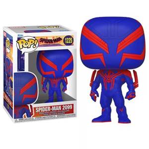 Pop Marvel Spider Man Figür