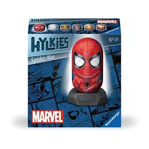 Ravensburger Hylkies Marvel Spiderman Figür 54 Parça