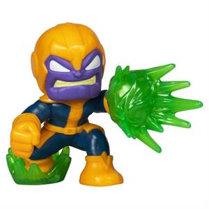 Hasbro Marvel Mighty Verse Avengers Collection Figür Serisi