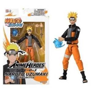 Adore 16 cm Naruto Uzumaki Son Savaş