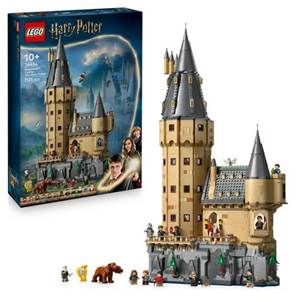 LEGO Harry Potter Hogwart Kalesi Ana Kule