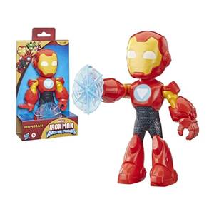 Iron Man and His Awesome Friends Figürü Iron Man