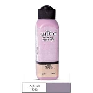 Artdeco Akrilik Boya 140ml Açık Gül 3052