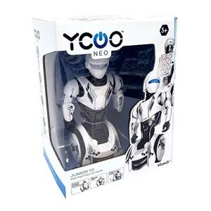 NCO Junior 1.0 Robot