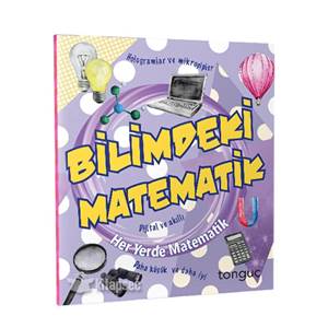 Her Yerde Matematik Serisi - Bilimdeki Matematik