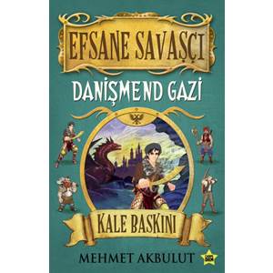 Kale Baskını (Efsane Savaşçı)