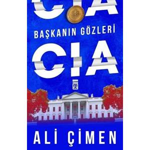 Başkanın Gözleri - CIA