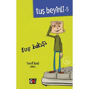 Tuş Beyinli: Tuş Bakışı