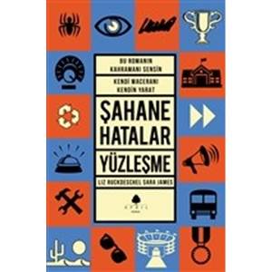 Şahane Hatalar - Yüzleşme