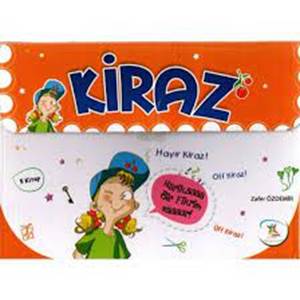 Kiraz ( 5 Kitap Set ) 4. Sınıf