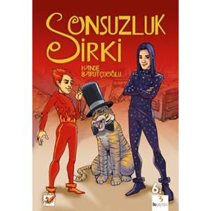 SONSUZLUK SİRKİ