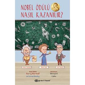 Nobel Ödülü Nasıl Kazanılır