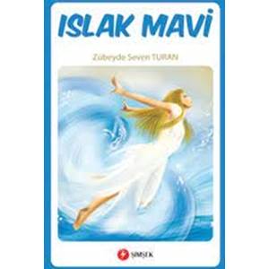 Islak Mavi