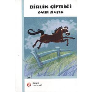 BİRLİK ÇİFTLİĞİ / 9 + YAŞ