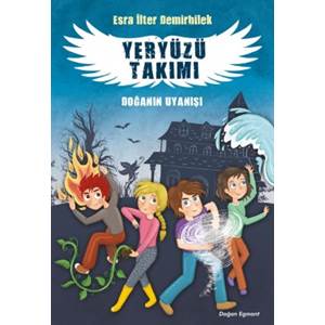 Yeryüzü Takımı - Doğanın Uyanışı