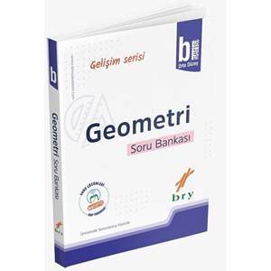 Bry Gelişim Serisi - Geometri - Soru Bankası - B