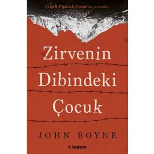 ZİRVENİN DİBİNDEKİ ÇOCUK