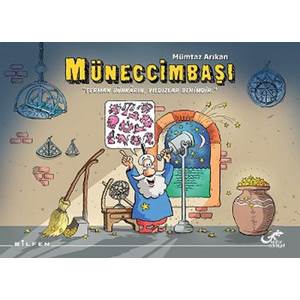 Müneccimbaşı - Mümtaz Arıkan