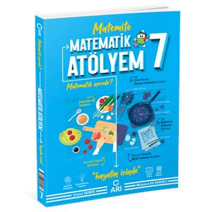 Arı 7.sınıf Matemito Matematik Atölyem + Yazılı eki