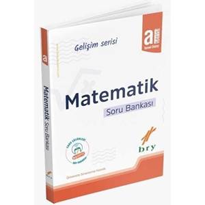 Bry Gelişim Serisi - Matematik - Soru Bankası - A