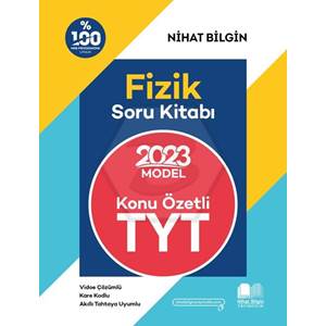 Tyt Konu Özetli Fizik Soru Kitabı