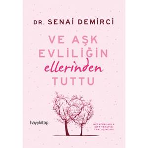 Ve Aşk Evliliğin Ellerinden Tuttu