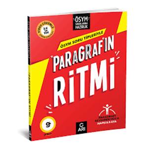 Paragrafın Ritmi ÖSYM Sınavlarına Hazırlık