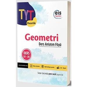 EİS TYT Hazırlık - DAF - Geometri