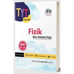 EİS TYT Hazırlık - DAF - Fizik