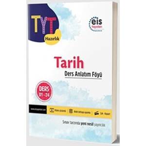 EİS TYT Hazırlık - DAF - Tarih