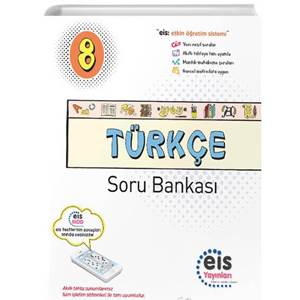 EİS 8.Sınıf - Soru Bankası - Türkçe