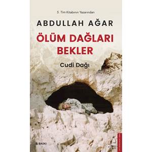 Ölüm Dağları Bekler