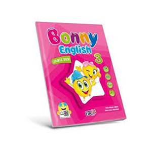 FOR EN 3. SINIF BONNY ENGLİSH COURSE BOOK