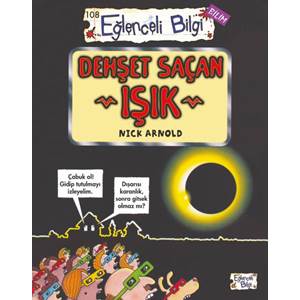 Dehşet Saçan Işık